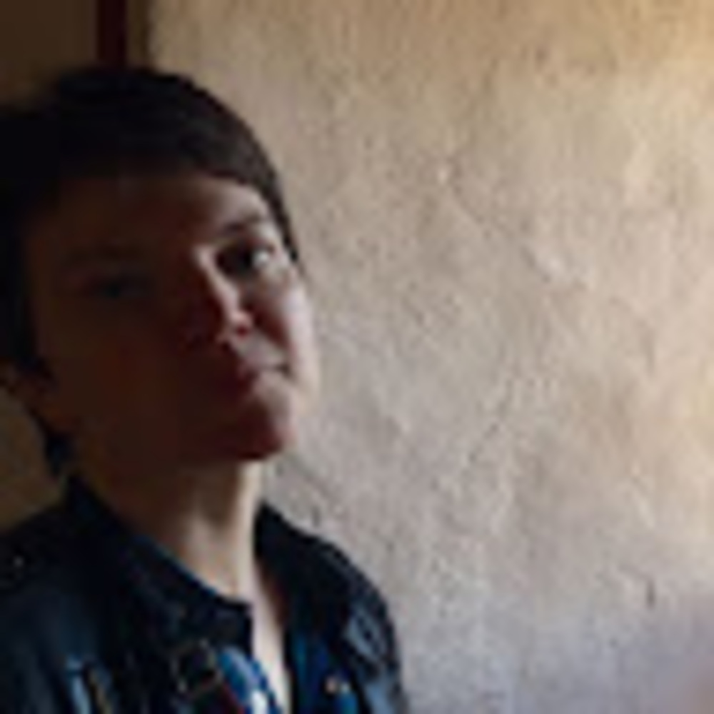 Meet your Posher, Logan